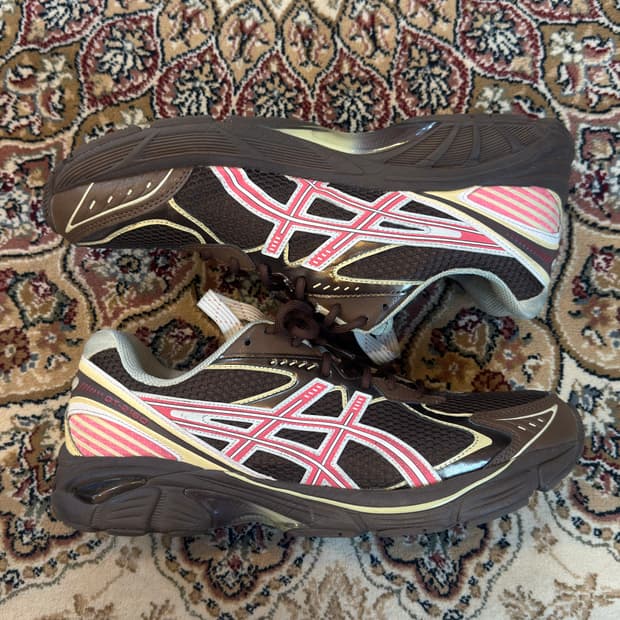 아식스 UB8-S GT-2160 