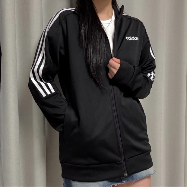 아디다스 져지
