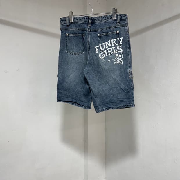 vtg pants