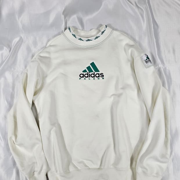 아디다스팔라스맨투맨