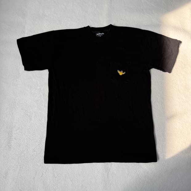 M 마크곤잘레스 스몰로고 반팔티 0305T