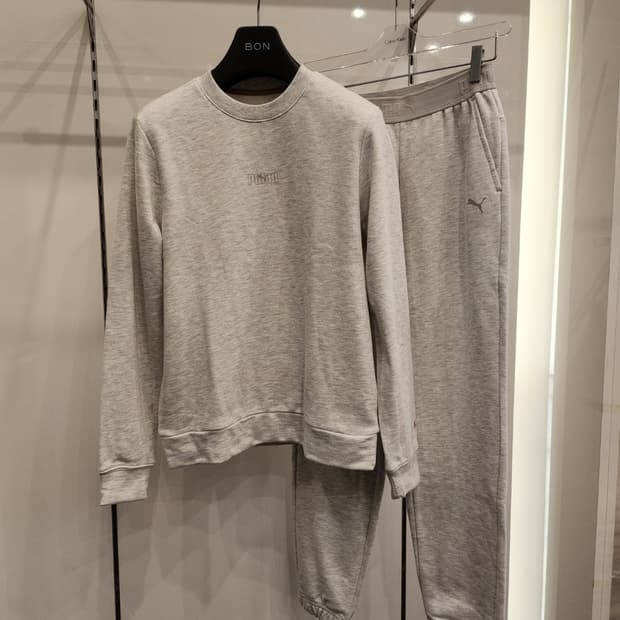 푸마 트레이닝세트 90(새상품)