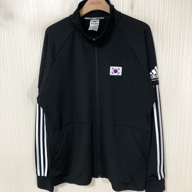 아디다스 리퍼블릭오브코리아 트레이닝자켓/트랙슈트 XL(105)