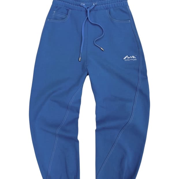  아더에러 트레이닝 팬츠 블루 (A1/29~31인치)