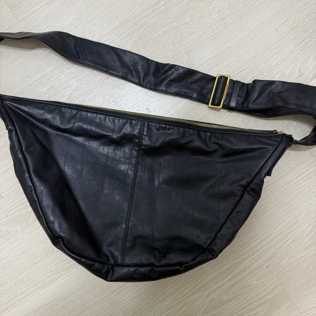 시스템 호보백