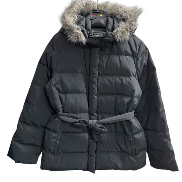 시스템 우먼 다운패딩