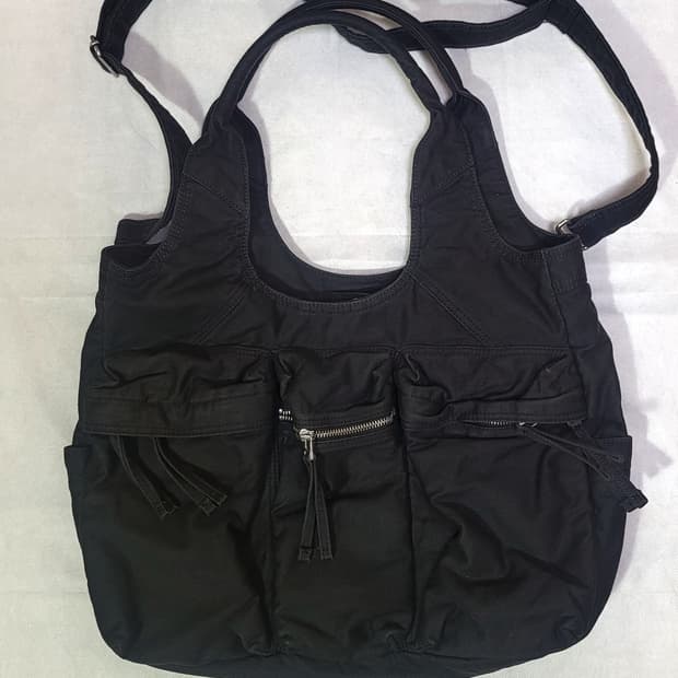 벨리에 오피서 프로치다 블랙