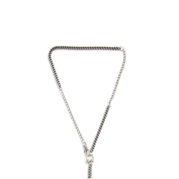 해칭룸 브로큰 에그 목걸이