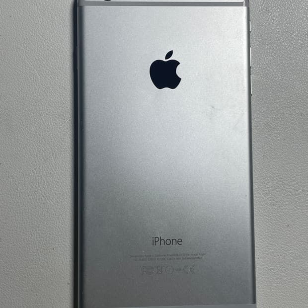 아이폰 6 플러스