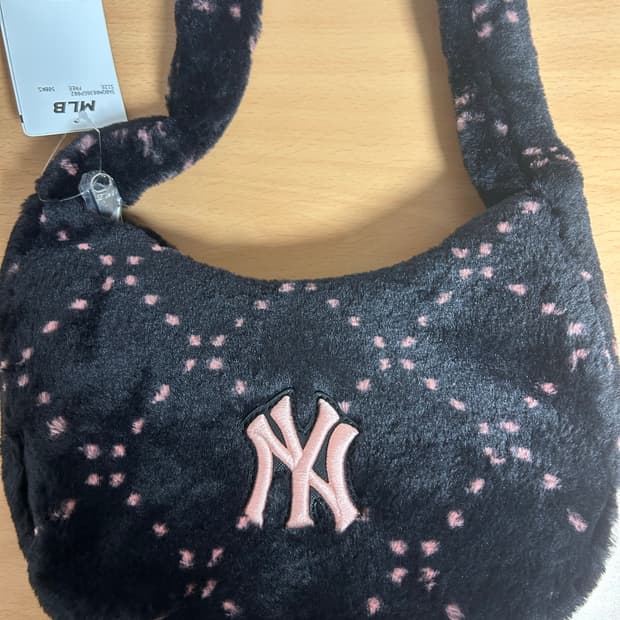 MLB 가방 숄더백