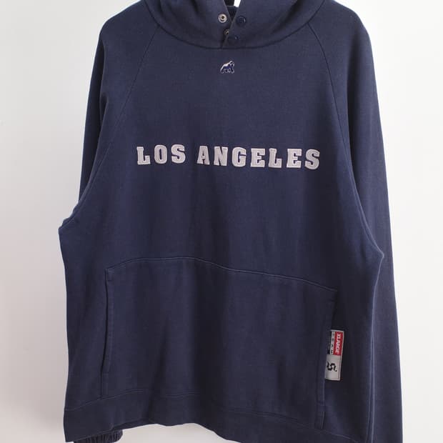 90's xlarge / made in korea