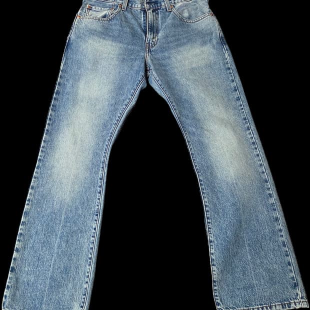 [32x30]리바이스 517-0225 라이징선 판매