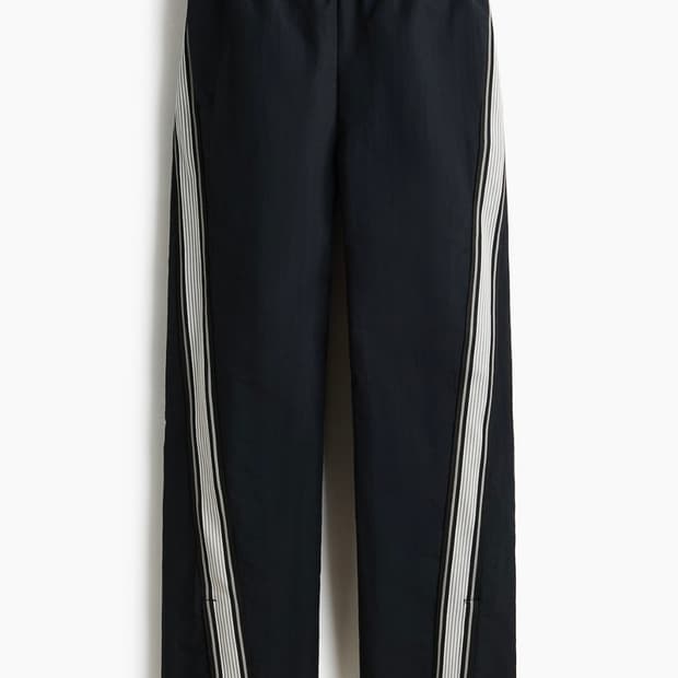 H&M 트랙팬츠