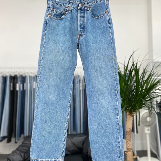 리바이스501 Straight Fit 00s 29사이즈 a6022