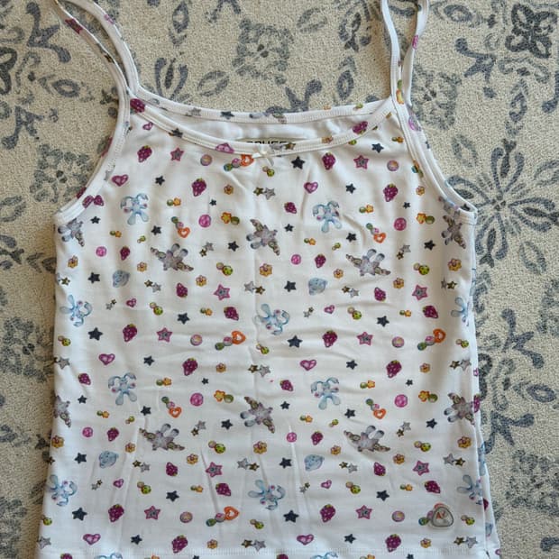 코이세이오 26s/s 나시