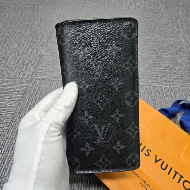 [특가][정품]루이비통 이클립스 장지갑