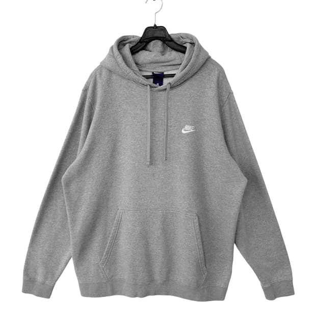 나이키 후드티