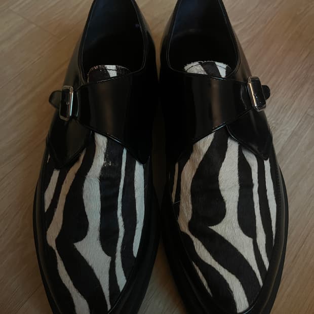 지브라 클리퍼 42