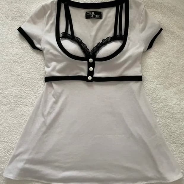 세실맥비 대장템 갸루 오네갸루 히메갸루 탑