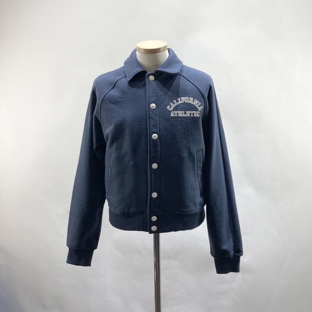 후아유 2022 여성바시티자켓 네이비 S 