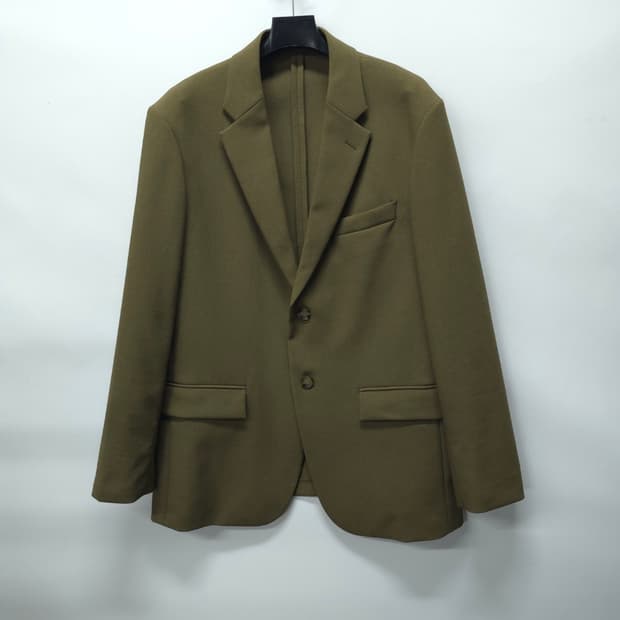 마르니X유니끌로 세미오버 블레이져 자켓 ( 여성55~66 )