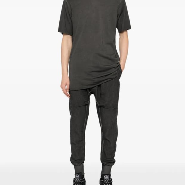 [L] Isaac sellam T-shirts