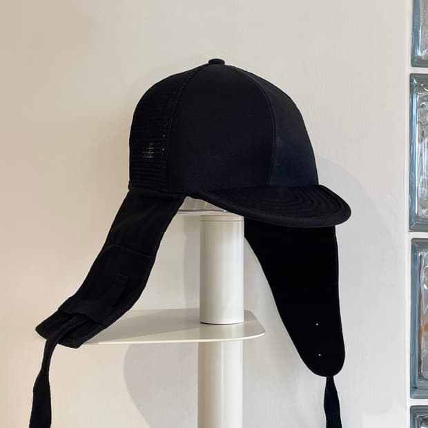 파세타즘 X KIJIMA TAKAYUKI flight cap 