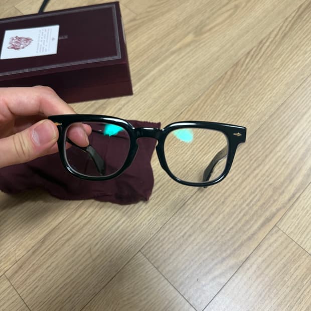 자크마리 마지 jax