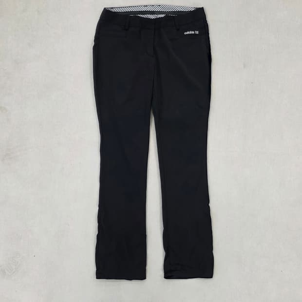 [M] 아디다스 골프 스포츠 바지 0127J