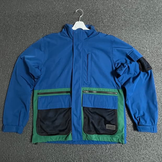 리바이스 마운틴 자켓점퍼