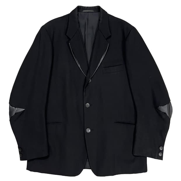 요지 야마모토 96aw