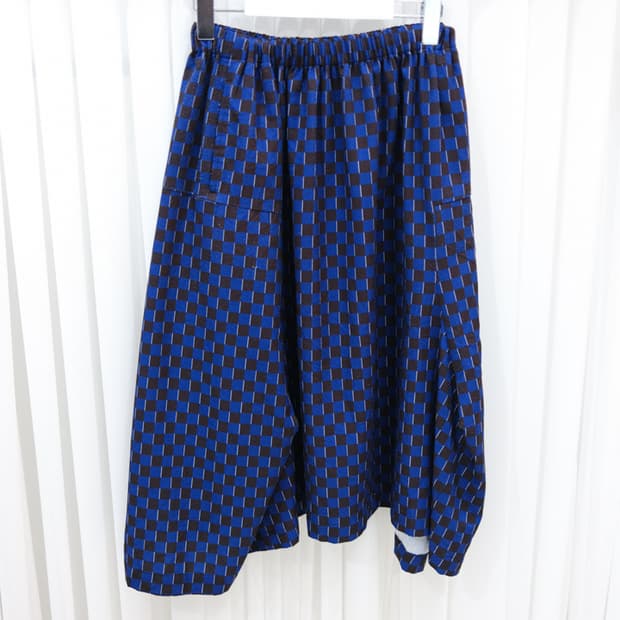 Comme des Garçons Comme des Garçons