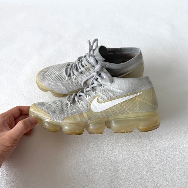 [250]나이키(NIKE) 니트 베이퍼맥스