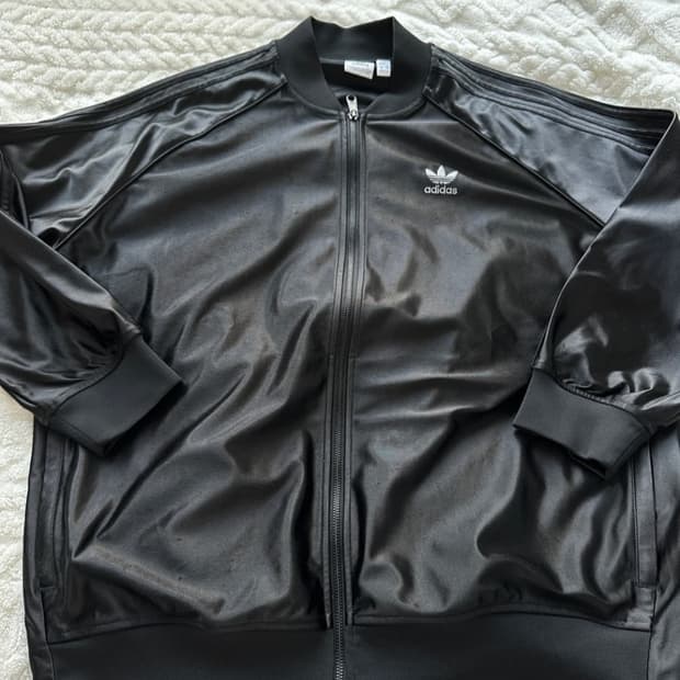 아디다스 져지 m