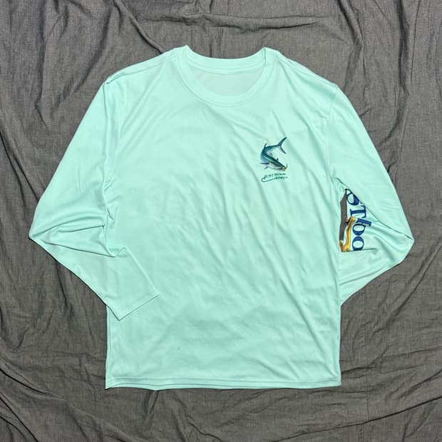 BAW Athletic Wear L/S T-Shirts