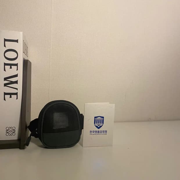 CHANEL / 빈티지 샤넬 8번대 스포츠 라인 암 밴드 / 레그 밴드