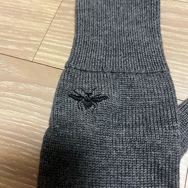 디올옴므 비자수 장갑