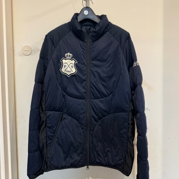 파리게이츠 여성 패딩