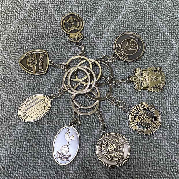 Gang789gang님 결제창 키링