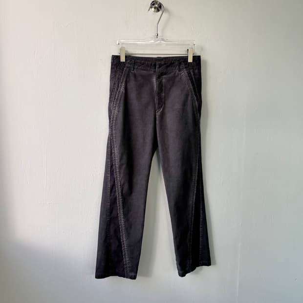 엑슬림 ep3 트라우저