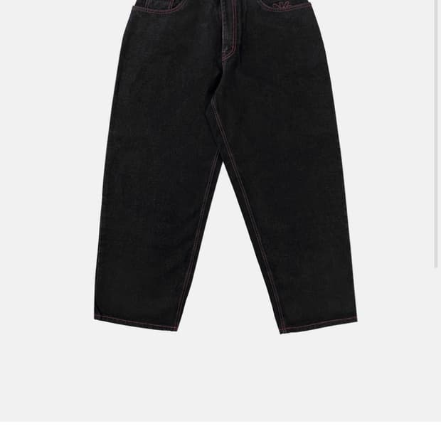 라브로스 흑청 xl