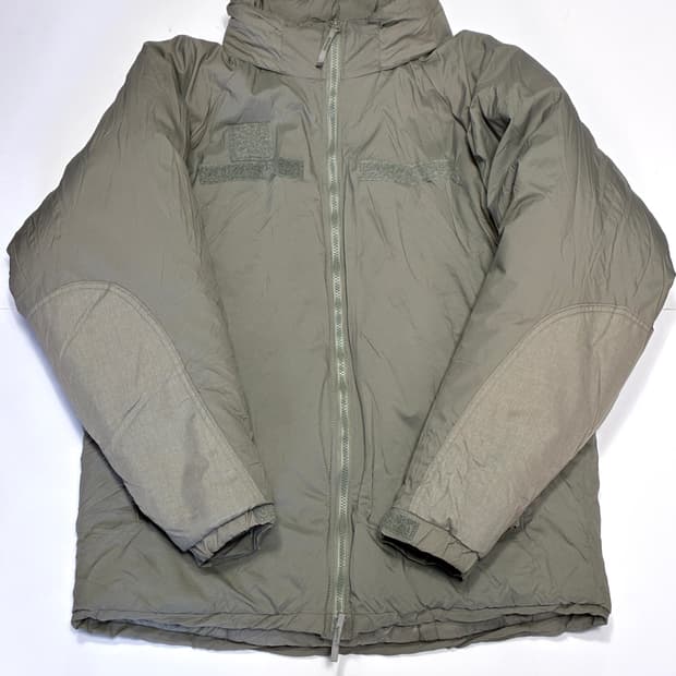 미군 프리마로프트 패딩 (105)