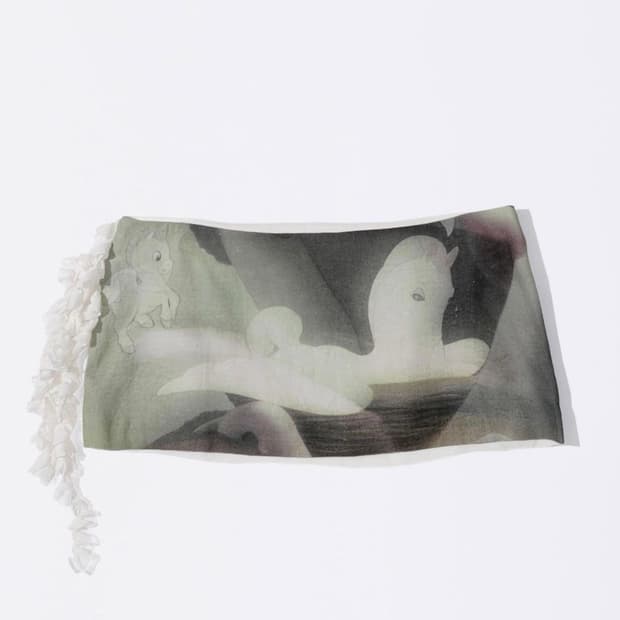 Sculptor X Fantasia 스커트