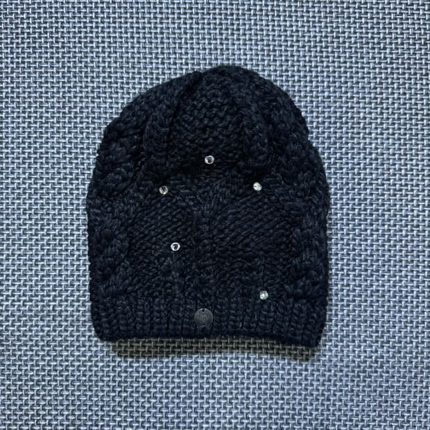 빈티지 ROXY 비니(kold_8291)