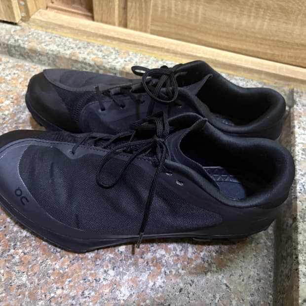 (W) 온 러닝 x 포스트 아카이브 팩션 (파프) 클라우드벤쳐