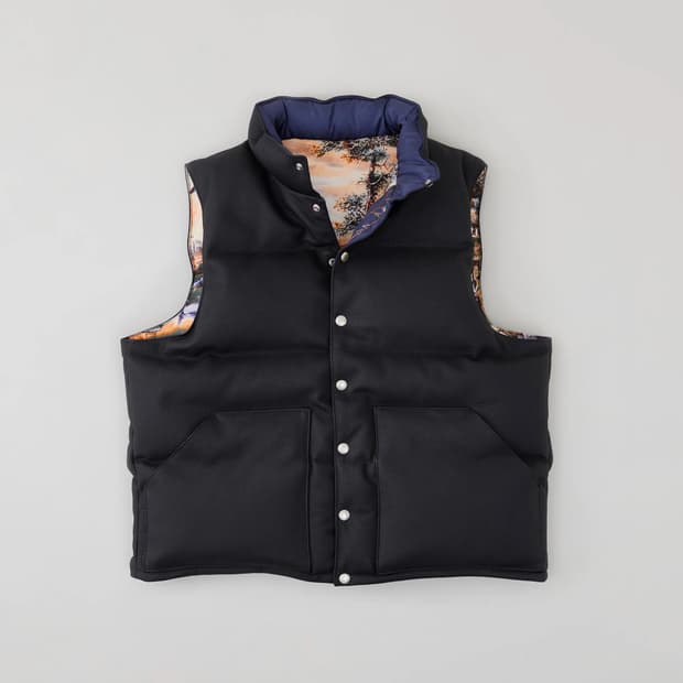 Niceness Gaston 사이즈L