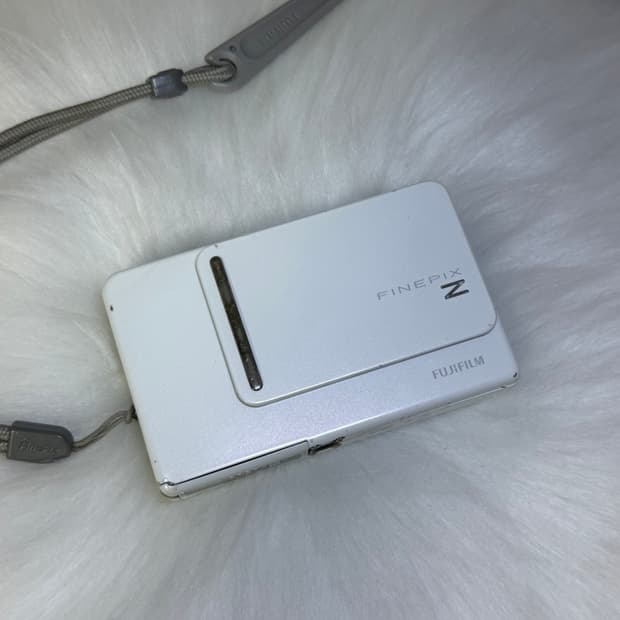 후지필름 파인픽스 Z300