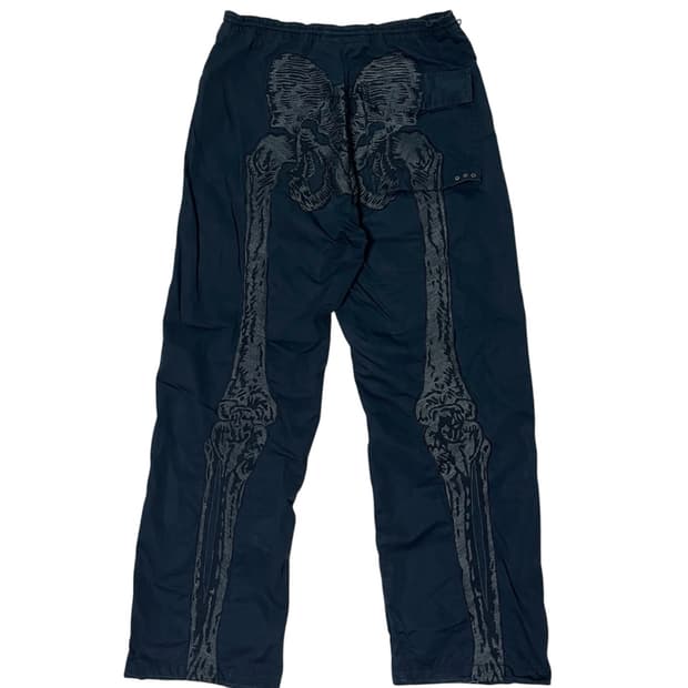 00s Maharishi bone snow pants 마하리시