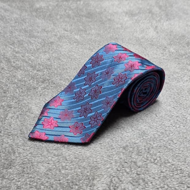 넥타이(랑방) n160