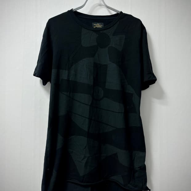 Vivienne Westwood Short-sleeve T